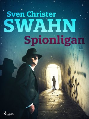 cover image of Spionligan